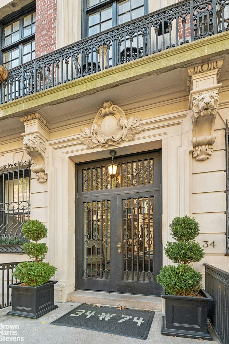 32 West 74th Street 1 Upper West Side New York NY 10023