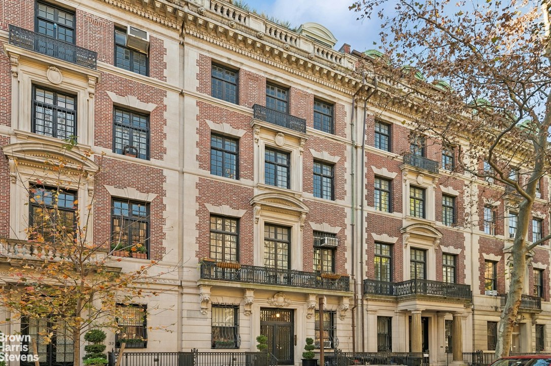 32 West 74th Street 1 Upper West Side New York NY 10023