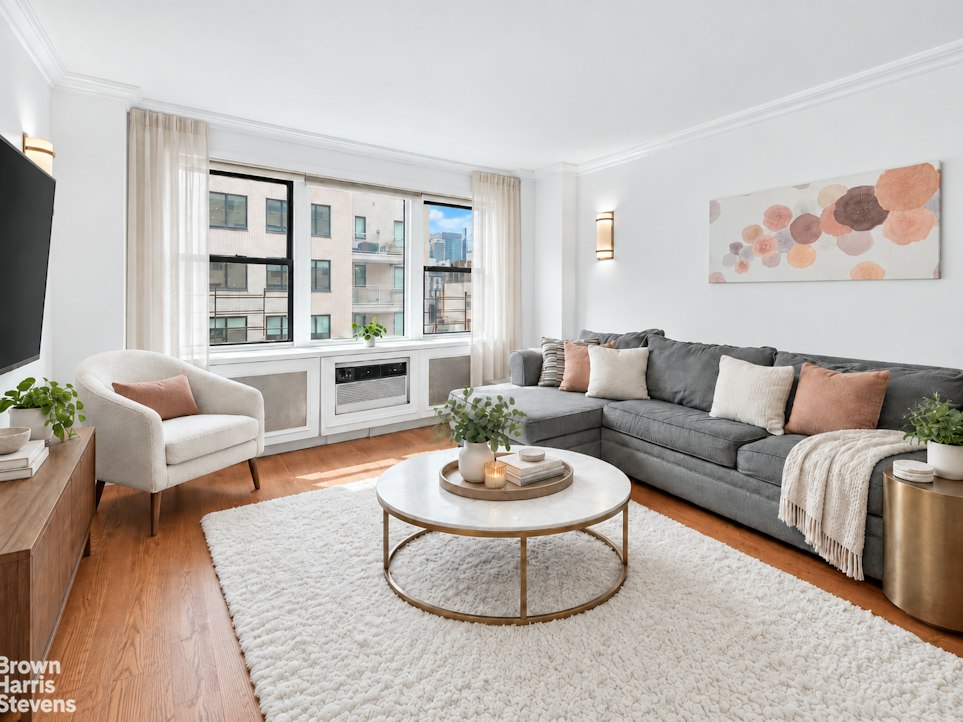 167 East 67th Street 12C Upper East Side New York NY 10065