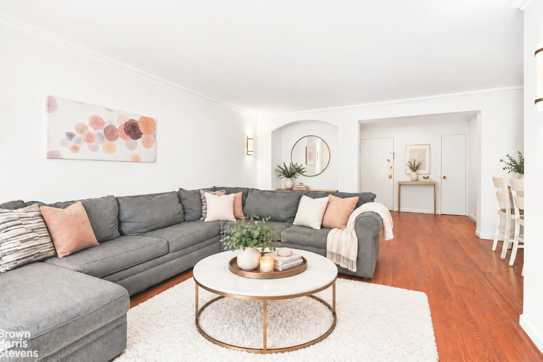 167 East 67th Street 12C Upper East Side New York NY 10065