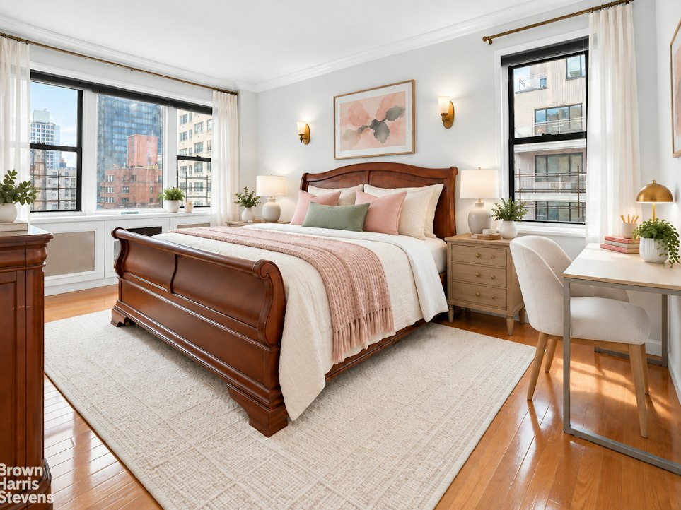 167 East 67th Street 12C Upper East Side New York NY 10065