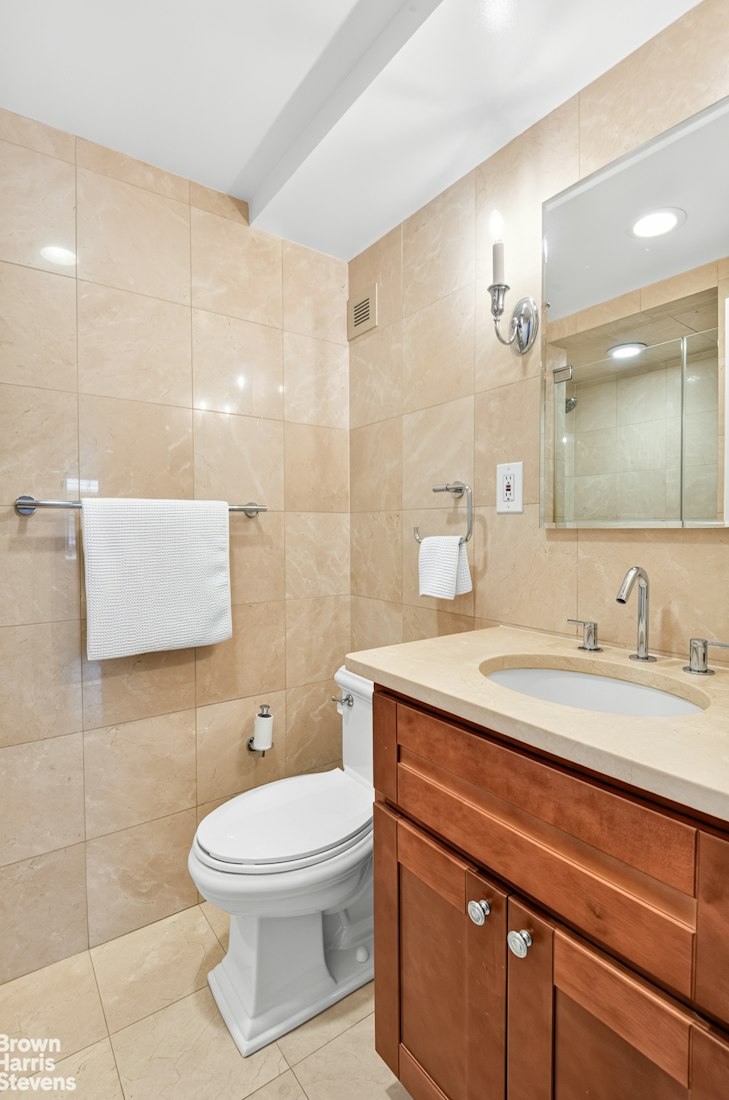 167 East 67th Street 12C Upper East Side New York NY 10065