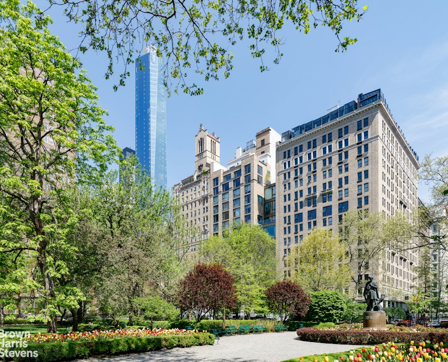 18 Gramercy Park South 14 Gramercy Park New York NY 10003