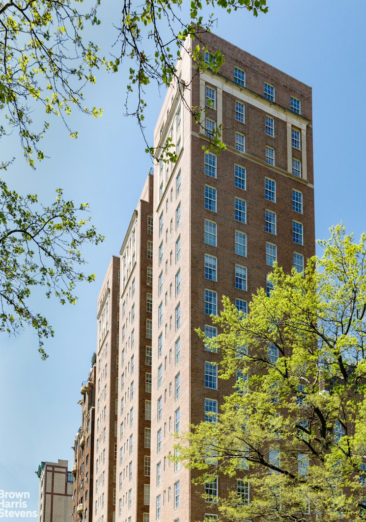 18 Gramercy Park South 14 Gramercy Park New York NY 10003