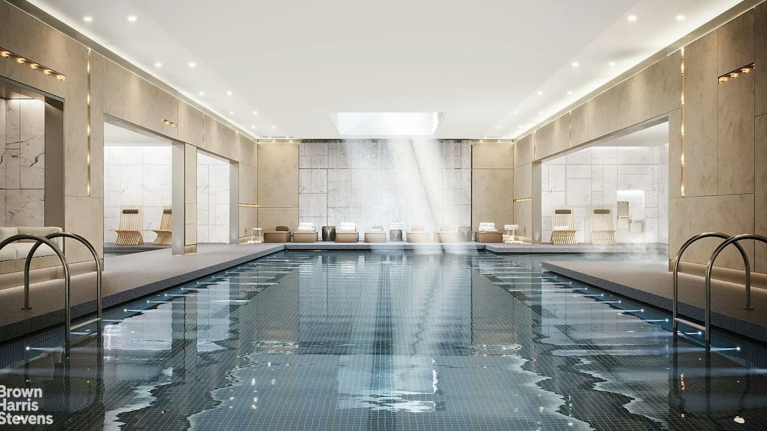 30 Riverside Blvd. Lincoln Square New York NY 10069