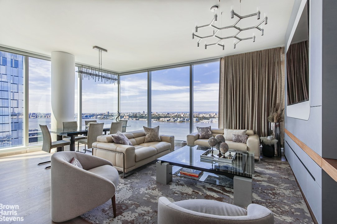 30 Riverside Blvd. Lincoln Square New York NY 10069