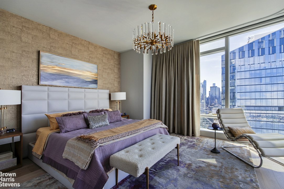 30 Riverside Blvd. Lincoln Square New York NY 10069