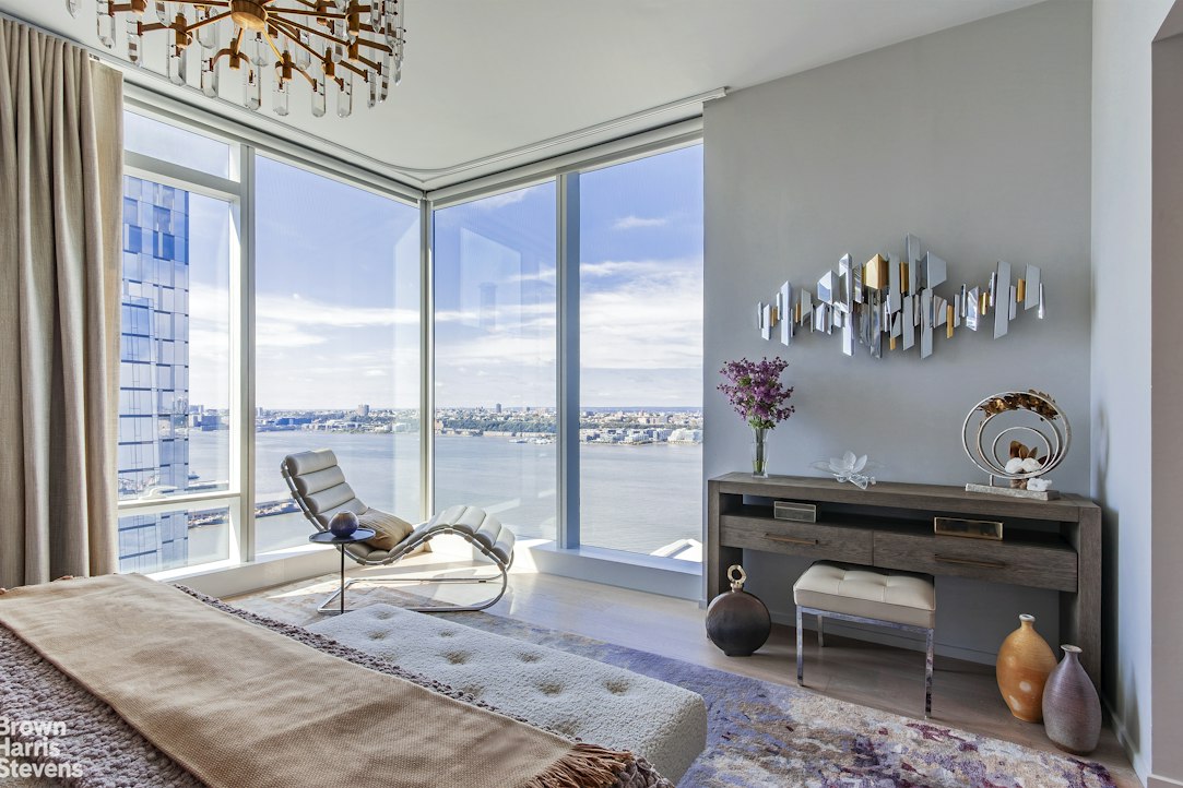 30 Riverside Blvd. Lincoln Square New York NY 10069