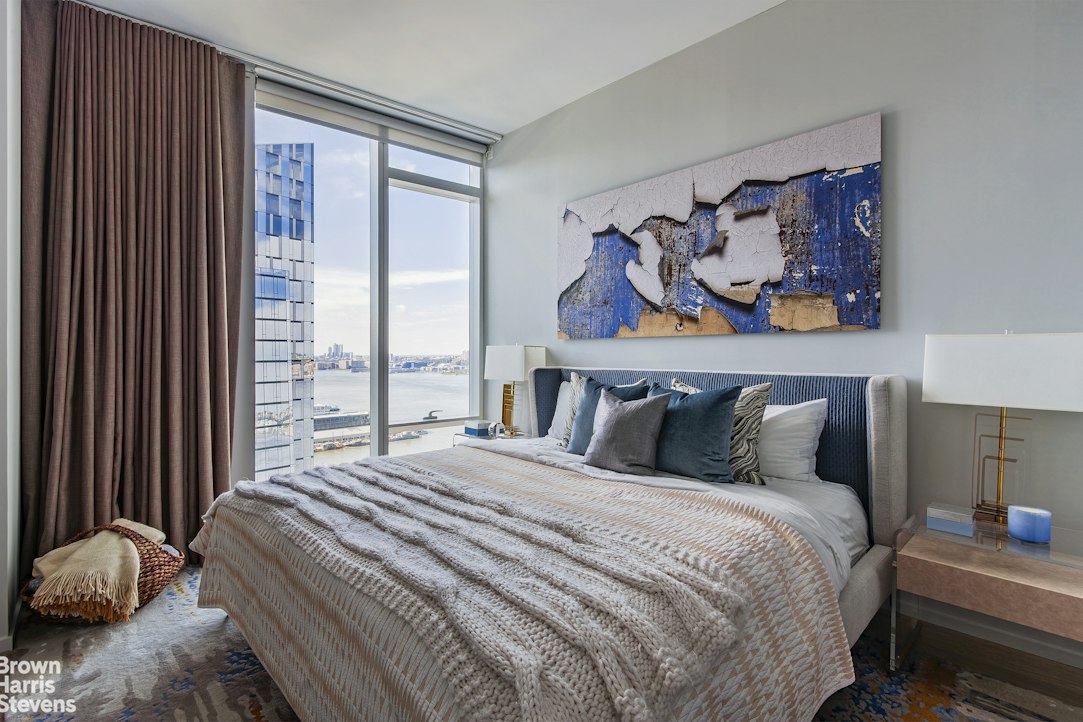 30 Riverside Blvd. Lincoln Square New York NY 10069