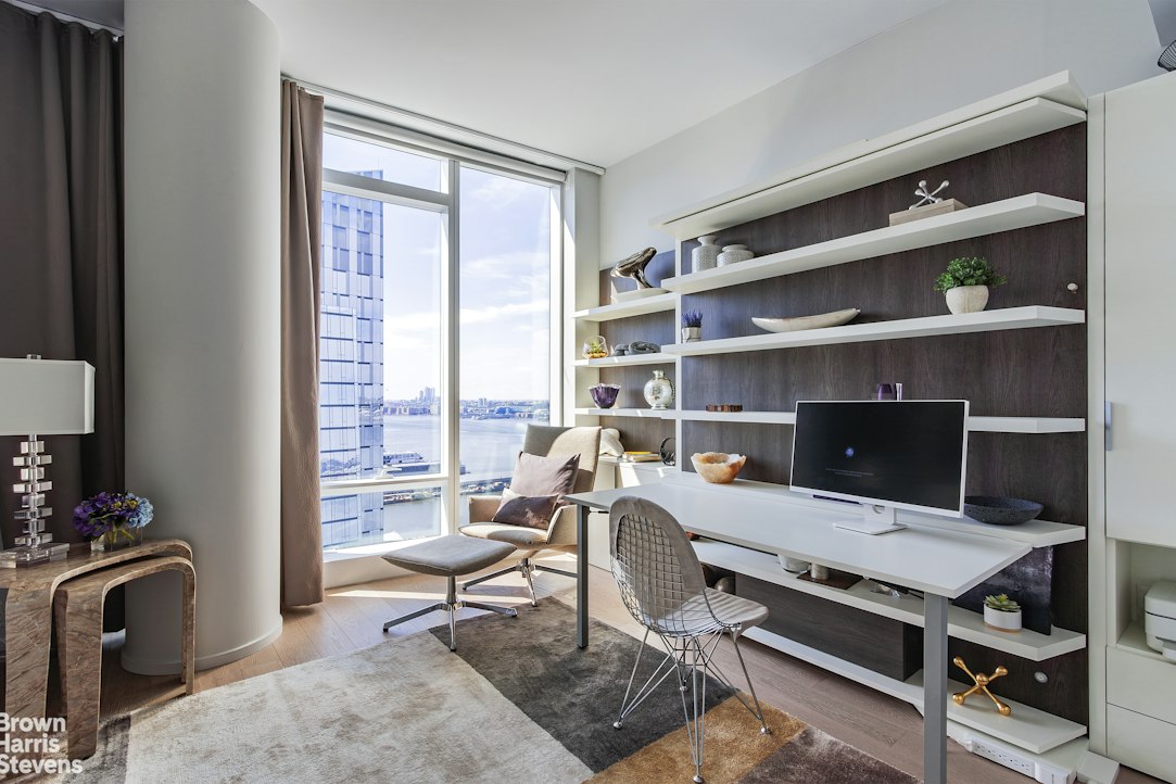 30 Riverside Blvd. Lincoln Square New York NY 10069