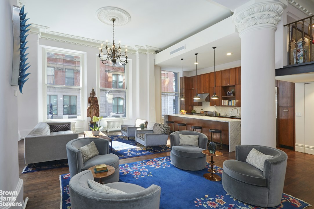 145 Nassau Street 2D Seaport District New York NY 10038