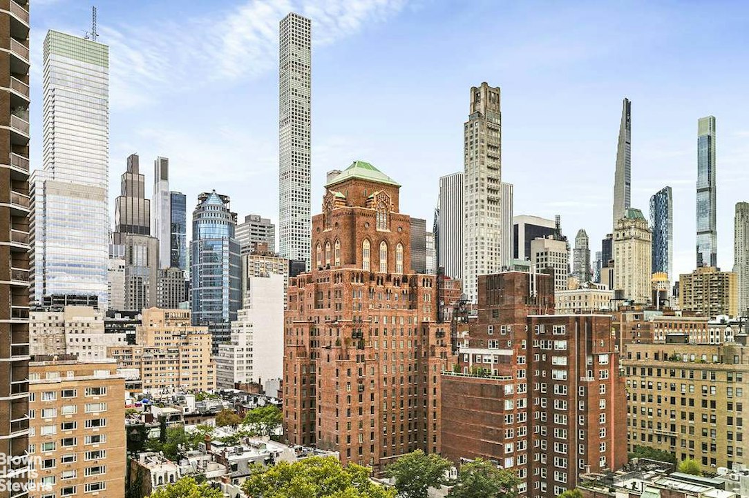 160 East 65th Street 14B Upper East Side New York NY 10065