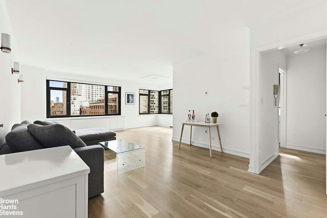 160 East 65th Street 14B Upper East Side New York NY 10065