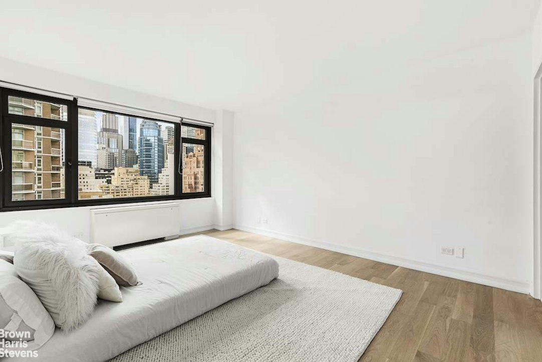 160 East 65th Street 14B Upper East Side New York NY 10065