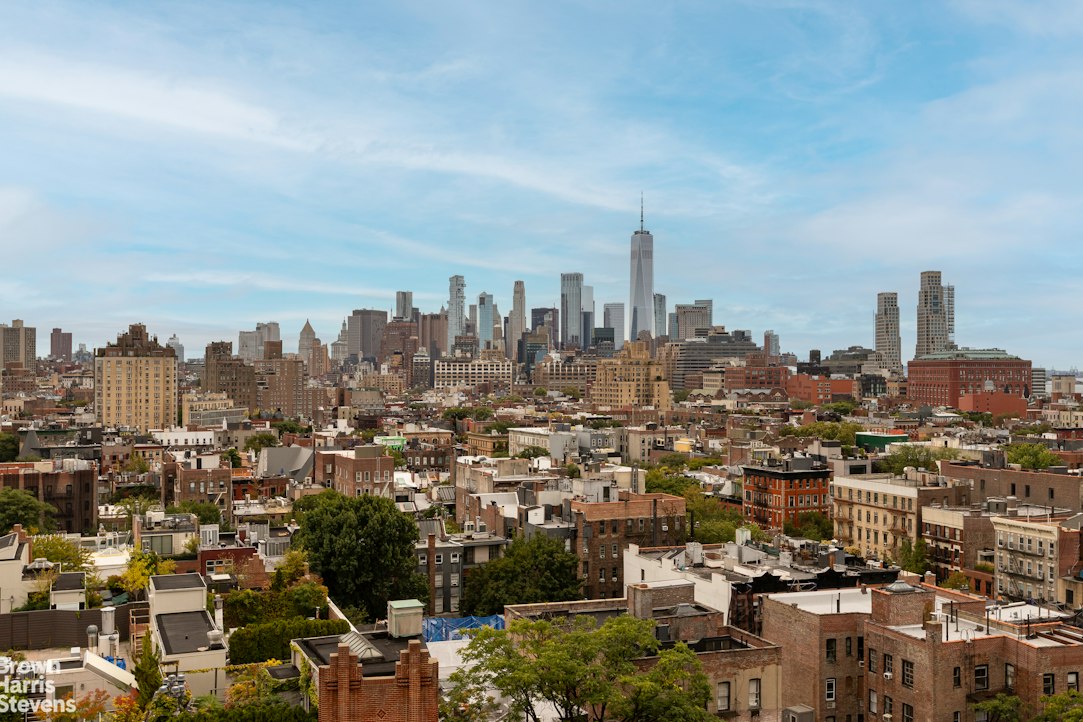 2 Horatio Street 16L W. Greenwich Village New York NY 10014