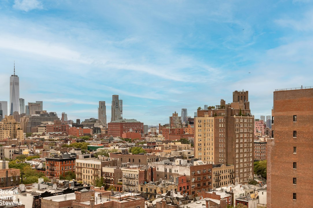 2 Horatio Street 16L W. Greenwich Village New York NY 10014