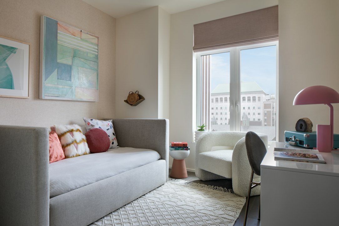 543 West 122nd Street 7H Morningside Heights New York NY 10027