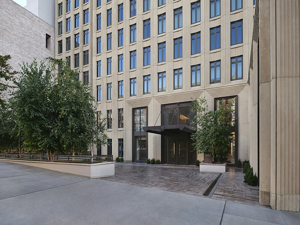 543 West 122nd Street 7H Morningside Heights New York NY 10027