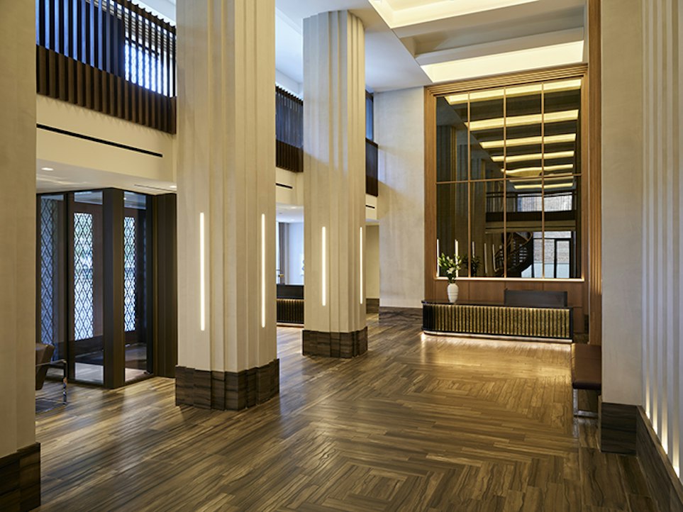 543 West 122nd Street 7H Morningside Heights New York NY 10027