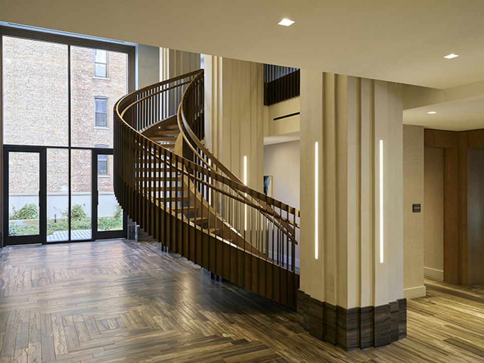 543 West 122nd Street 7H Morningside Heights New York NY 10027