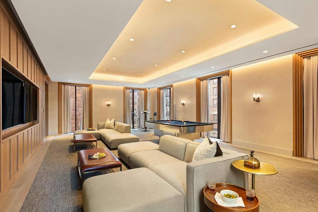 543 West 122nd Street 7H Morningside Heights New York NY 10027