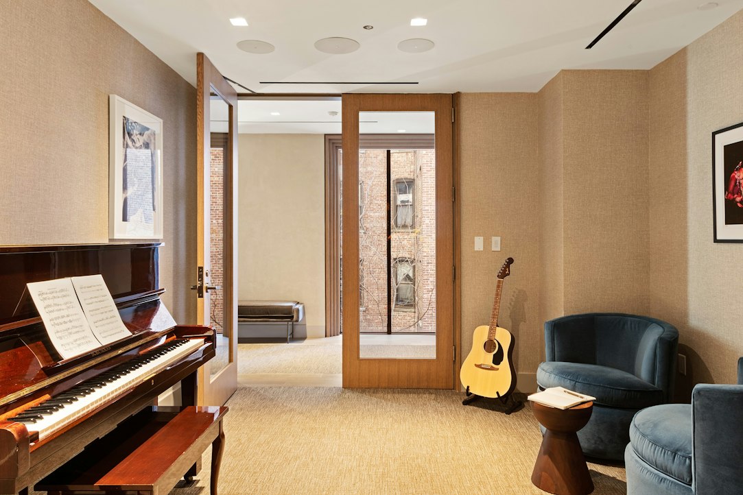 543 West 122nd Street 7H Morningside Heights New York NY 10027
