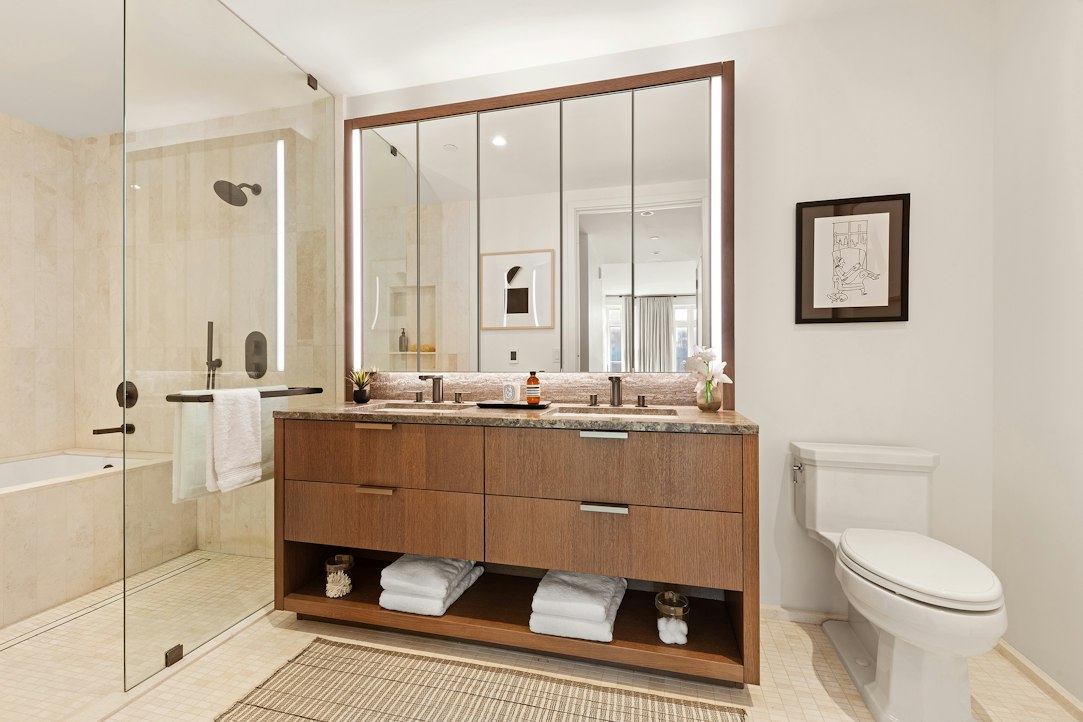 543 West 122nd Street 7H Morningside Heights New York NY 10027