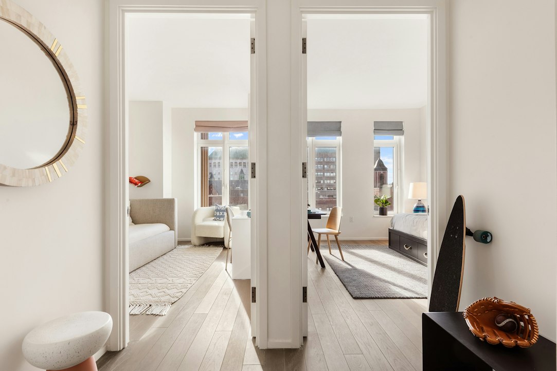 543 West 122nd Street 7H Morningside Heights New York NY 10027