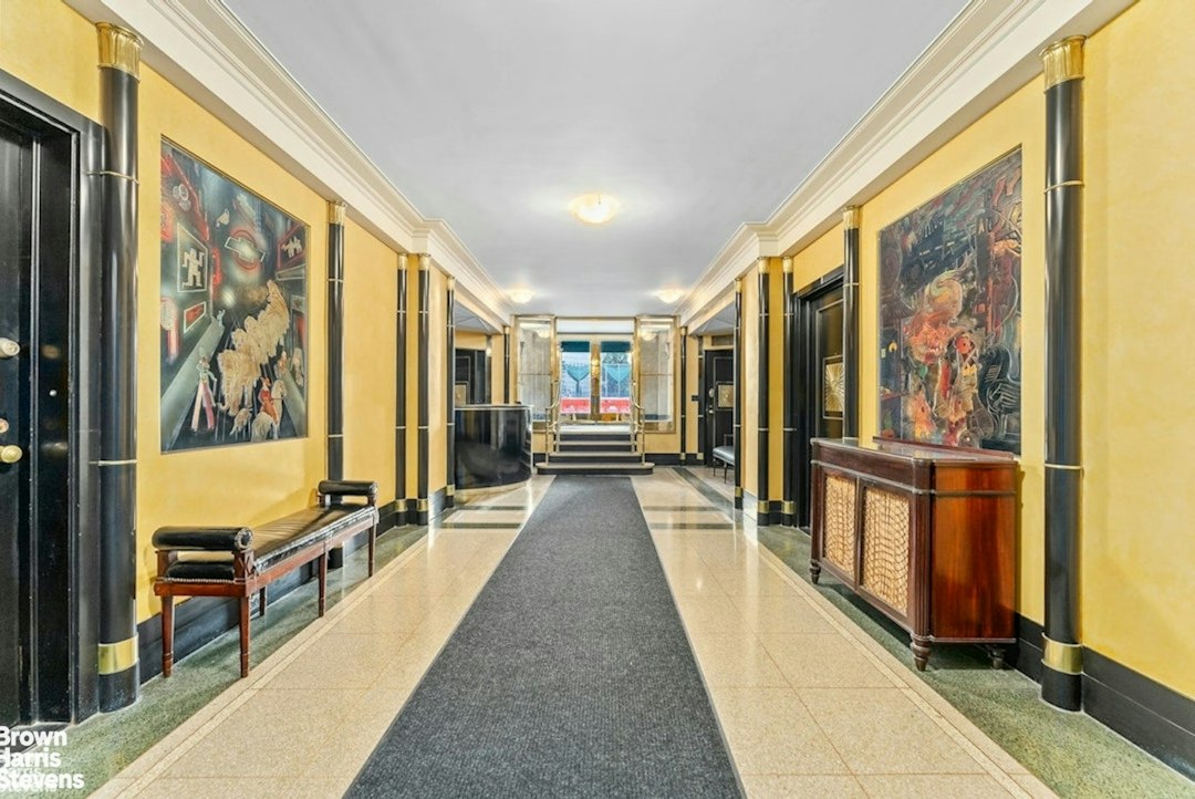 4 East 70th Street 7C Upper East Side New York NY 10021