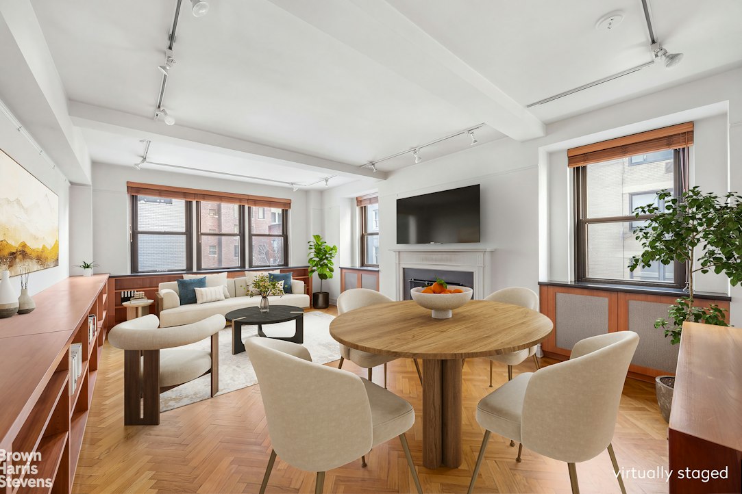 4 East 70th Street 7C Upper East Side New York NY 10021