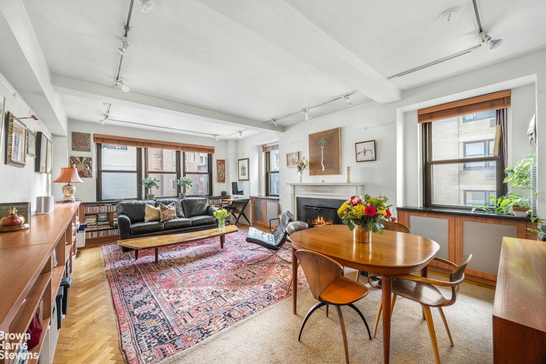 4 East 70th Street 7C Upper East Side New York NY 10021