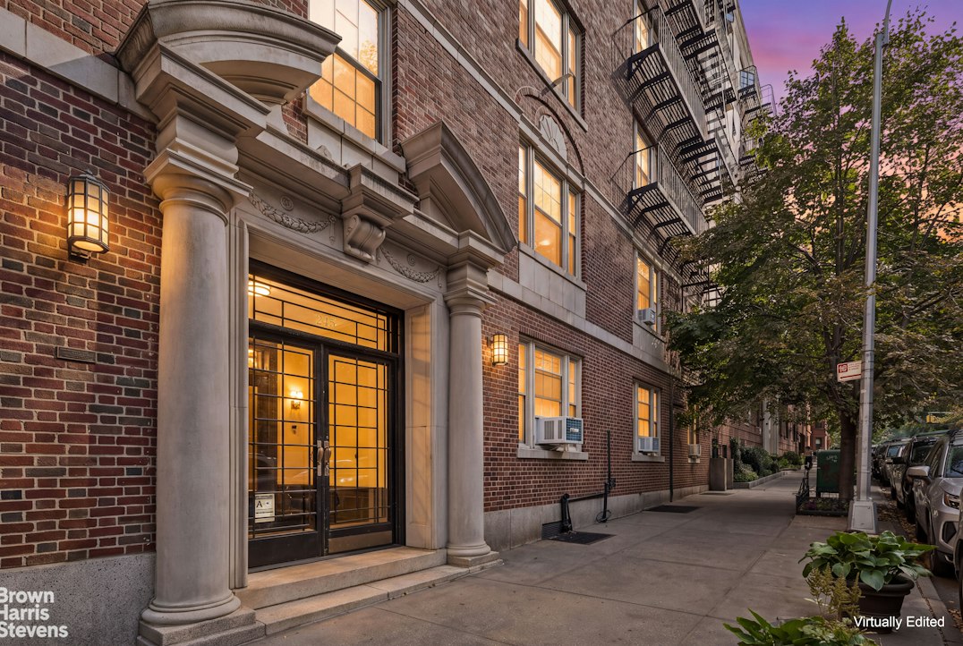 225 Lincoln Place 5H Park Slope Brooklyn NY 11217