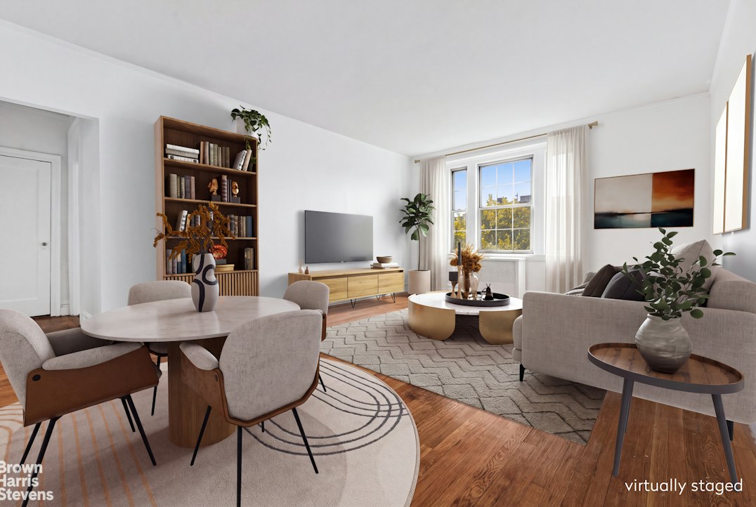 225 Lincoln Place 5H Park Slope Brooklyn NY 11217