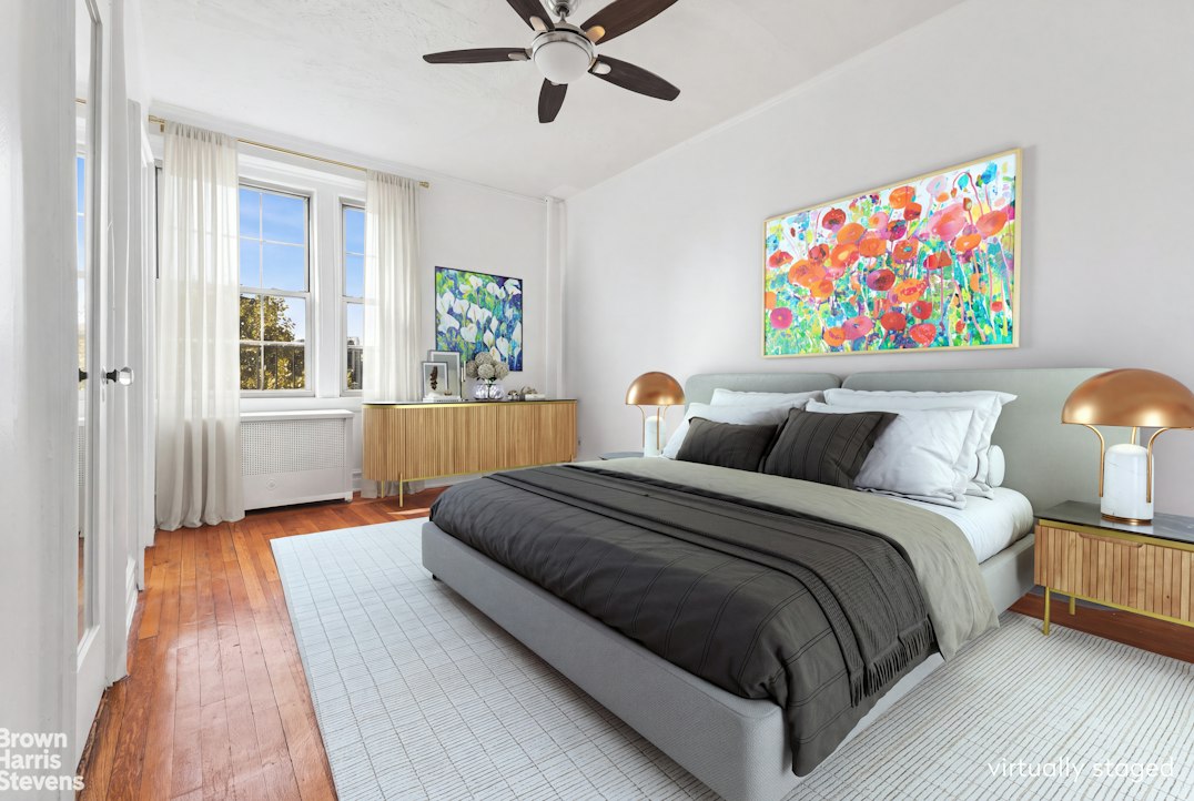 225 Lincoln Place 5H Park Slope Brooklyn NY 11217