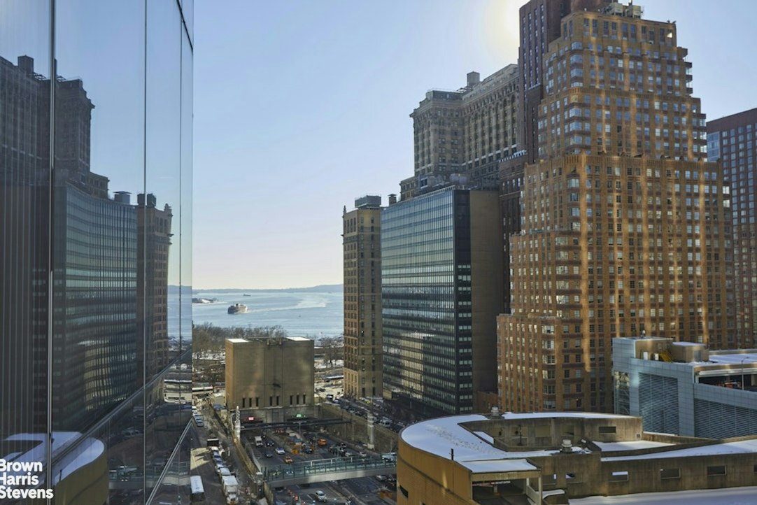 77 Greenwich Street 15B Financial District New York NY 10006