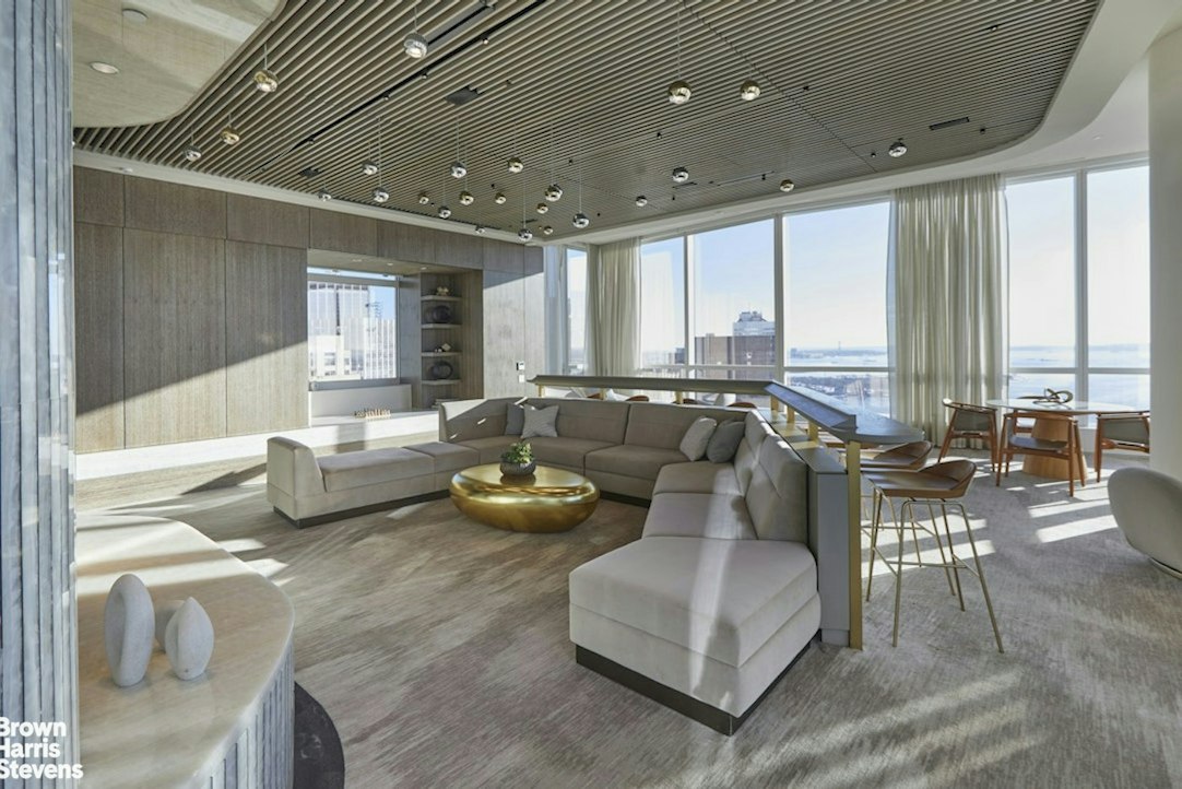 77 Greenwich Street 15B Financial District New York NY 10006