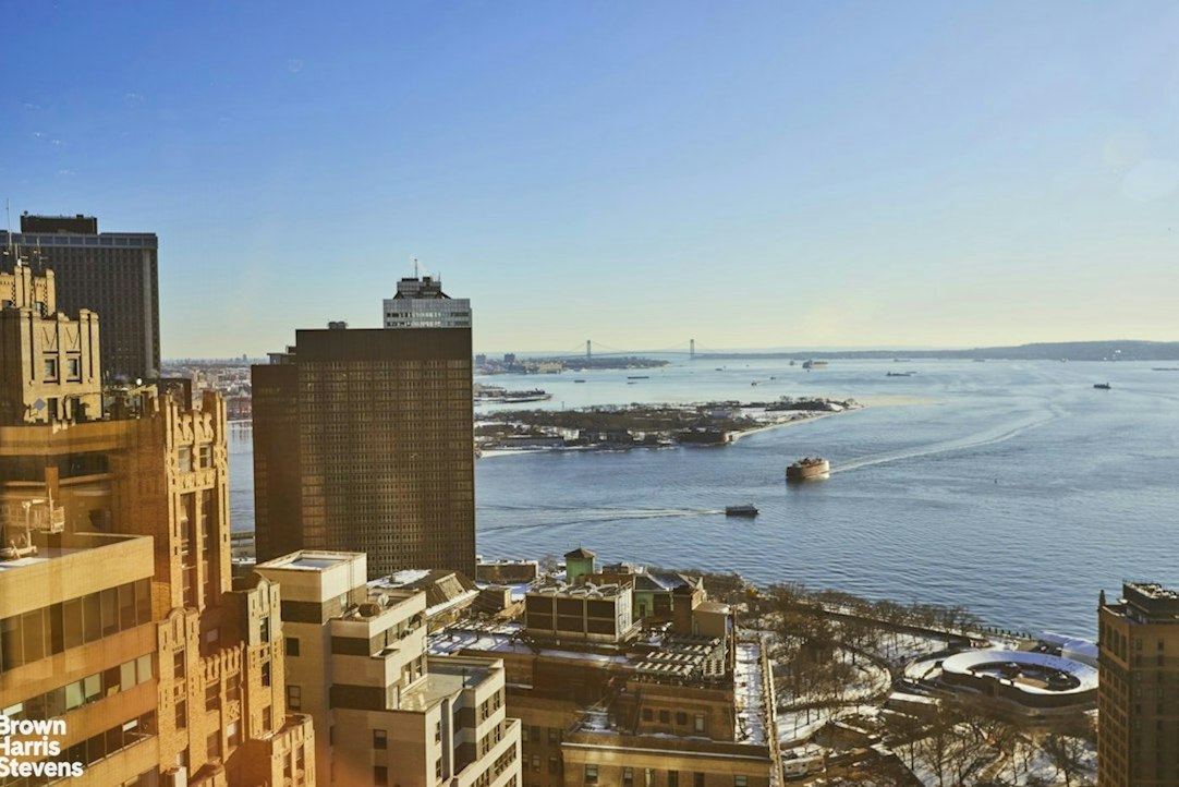 77 Greenwich Street 15B Financial District New York NY 10006