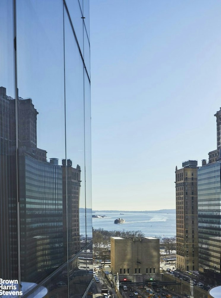 77 Greenwich Street 15B Financial District New York NY 10006
