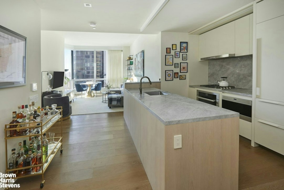 77 Greenwich Street 15B Financial District New York NY 10006