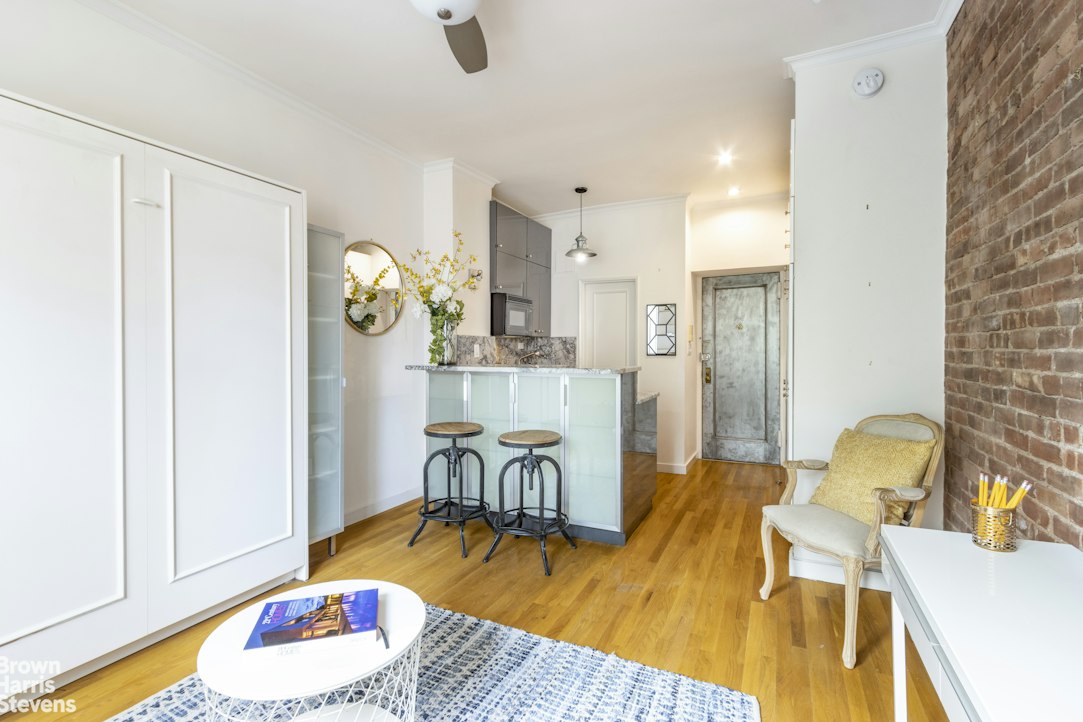 451 West 22nd Street Chelsea New York NY 10011