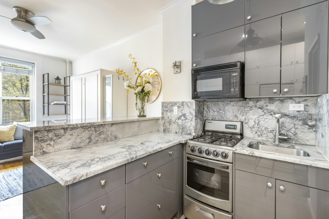451 West 22nd Street Chelsea New York NY 10011