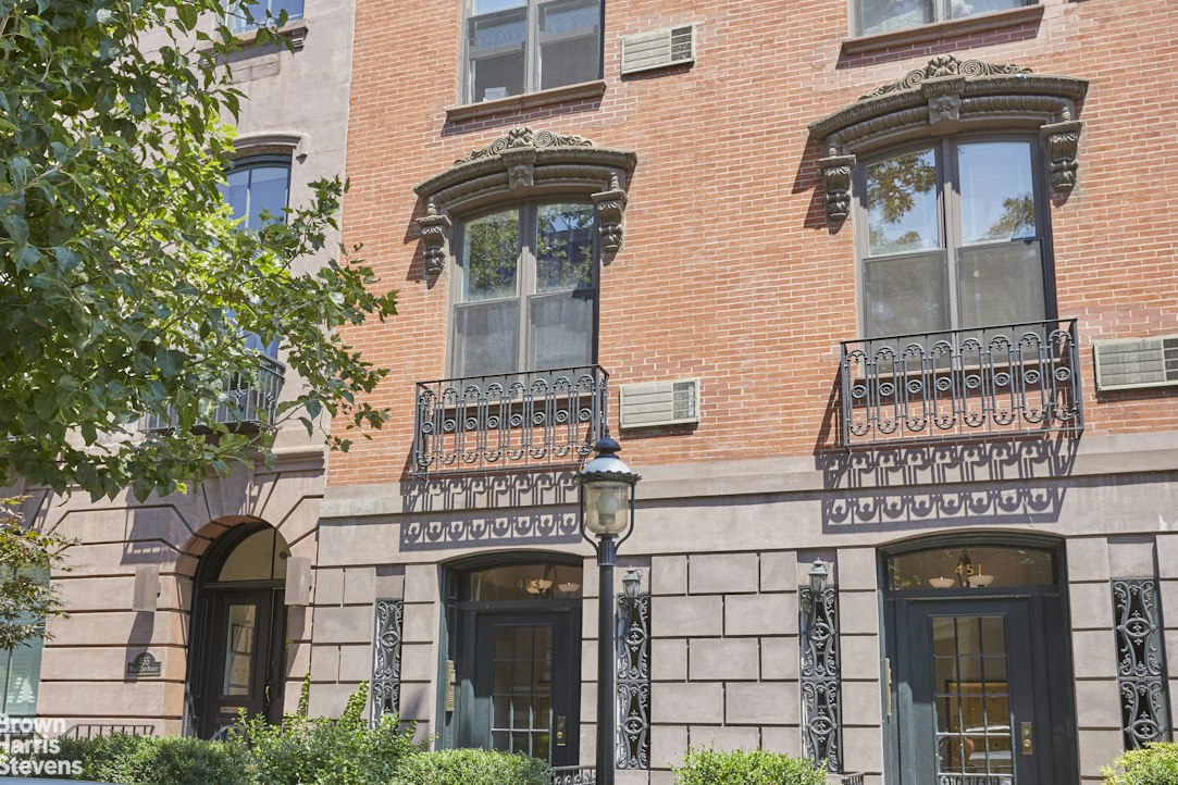 451 West 22nd Street Chelsea New York NY 10011