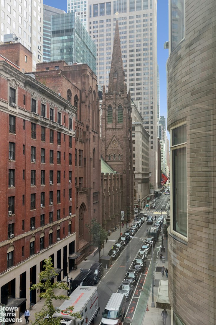 24 West 55th Street 6C Midtown West New York NY 10019