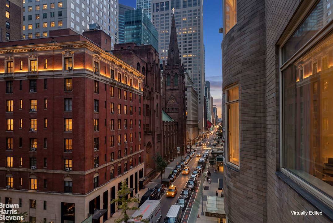 24 West 55th Street 6C Midtown West New York NY 10019