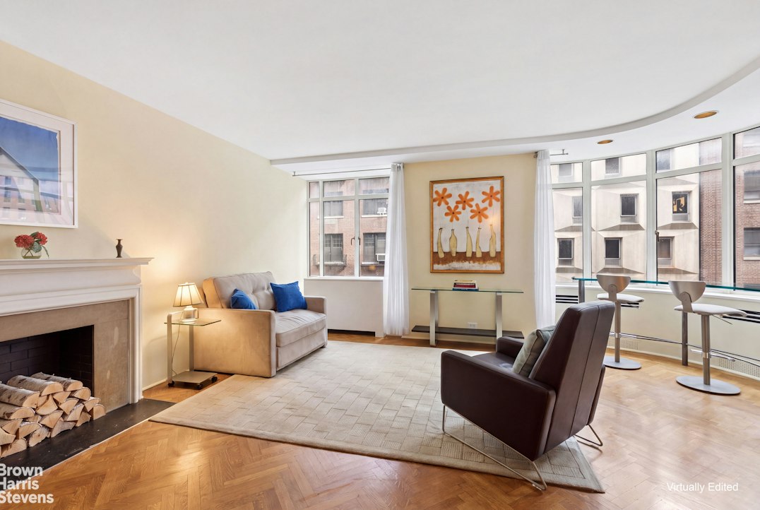 24 West 55th Street 6C Midtown West New York NY 10019