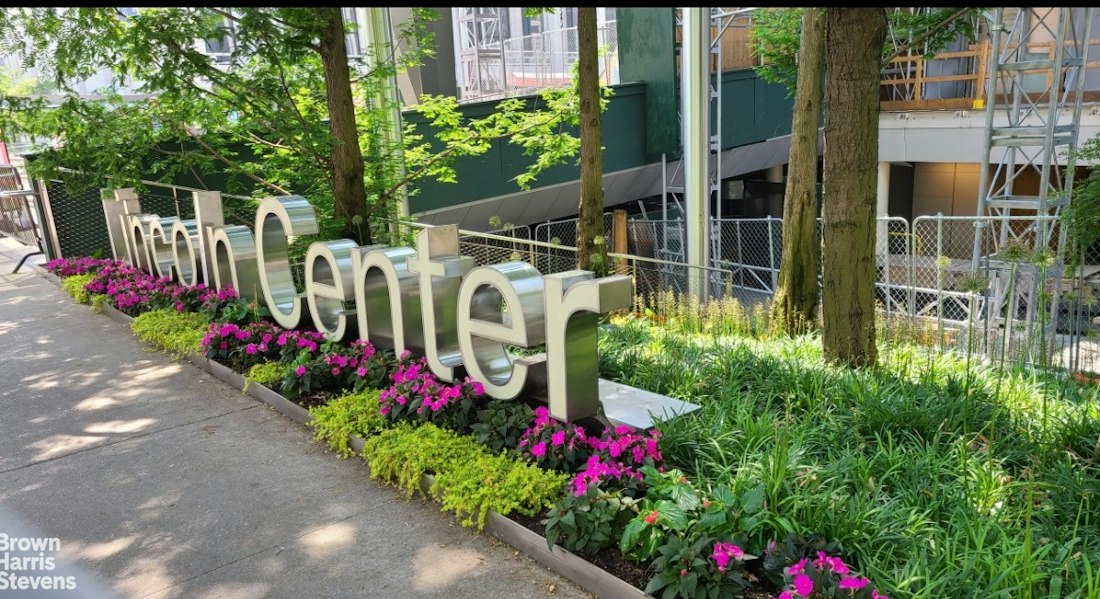 185 West End Avenue 11H Lincoln Square New York NY 10023