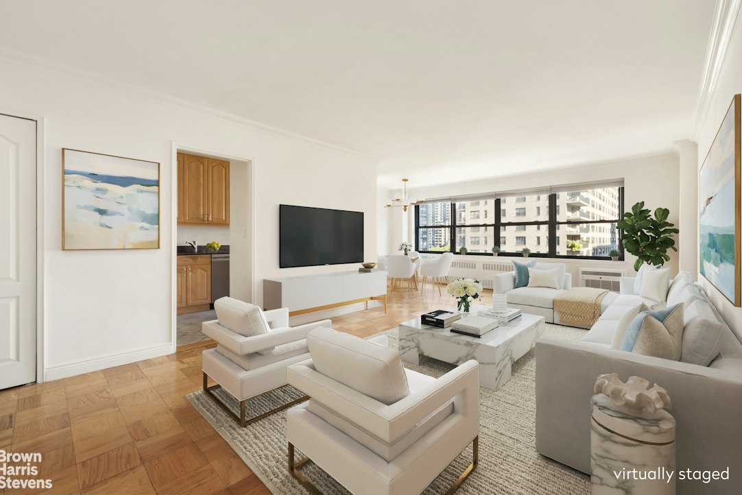 185 West End Avenue 11H Lincoln Square New York NY 10023