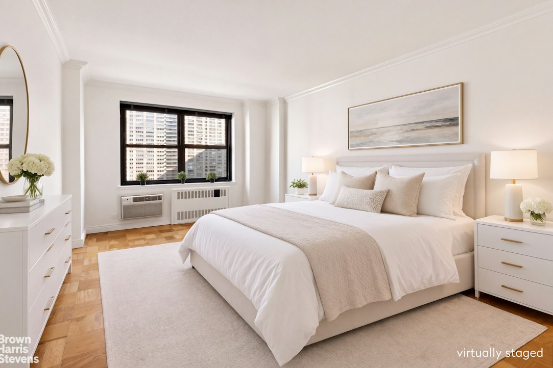185 West End Avenue 11H Lincoln Square New York NY 10023