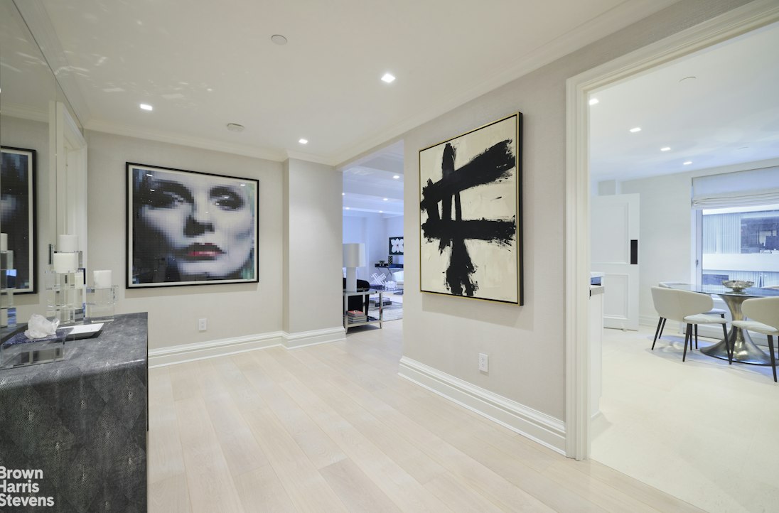 502 Park Avenue 8D Upper East Side New York NY 10022