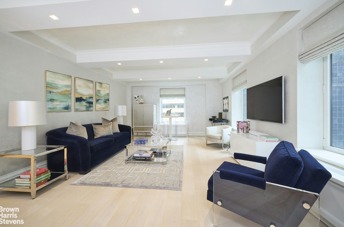 502 Park Avenue 8D Upper East Side New York NY 10022